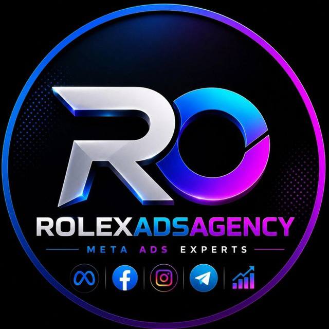 Rolex Ads Agency